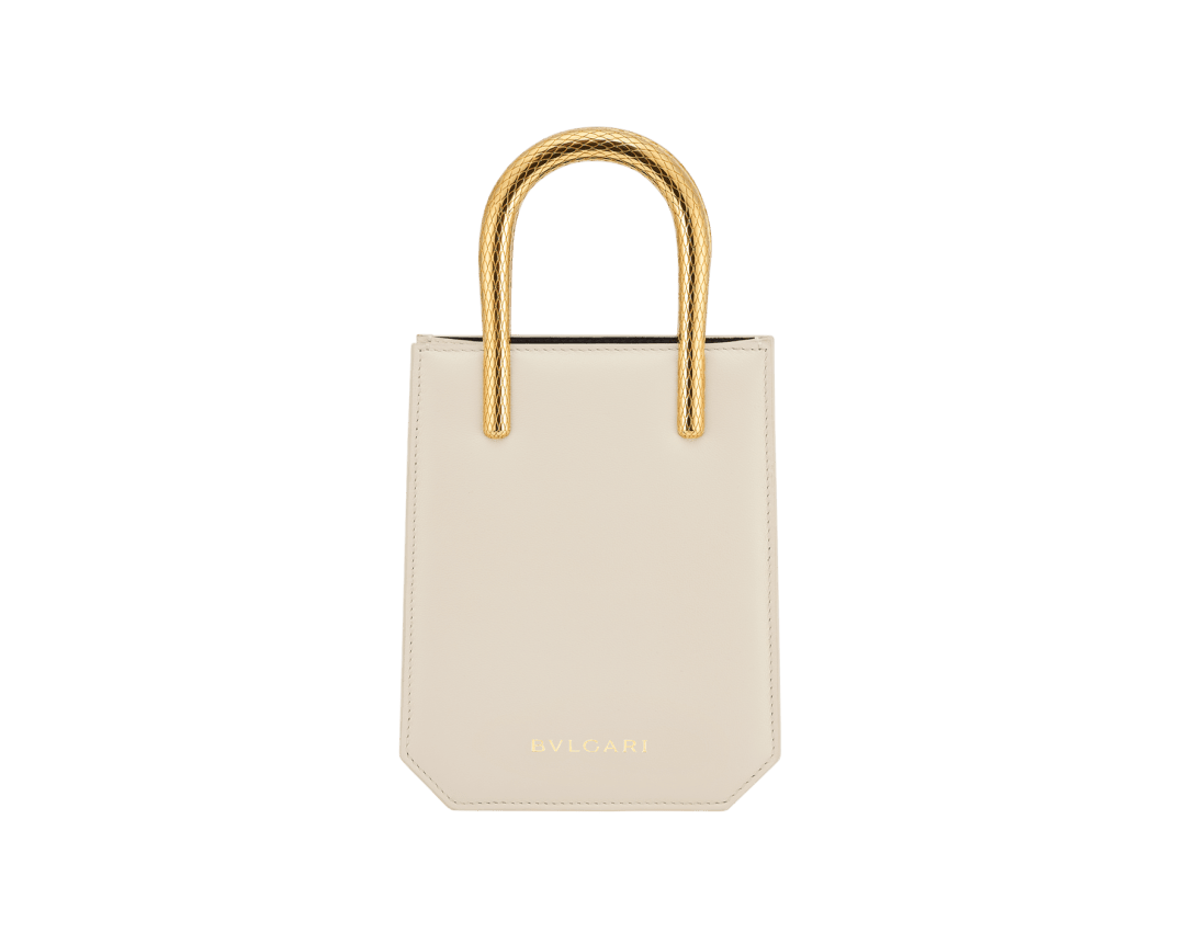 Serpentine Tote