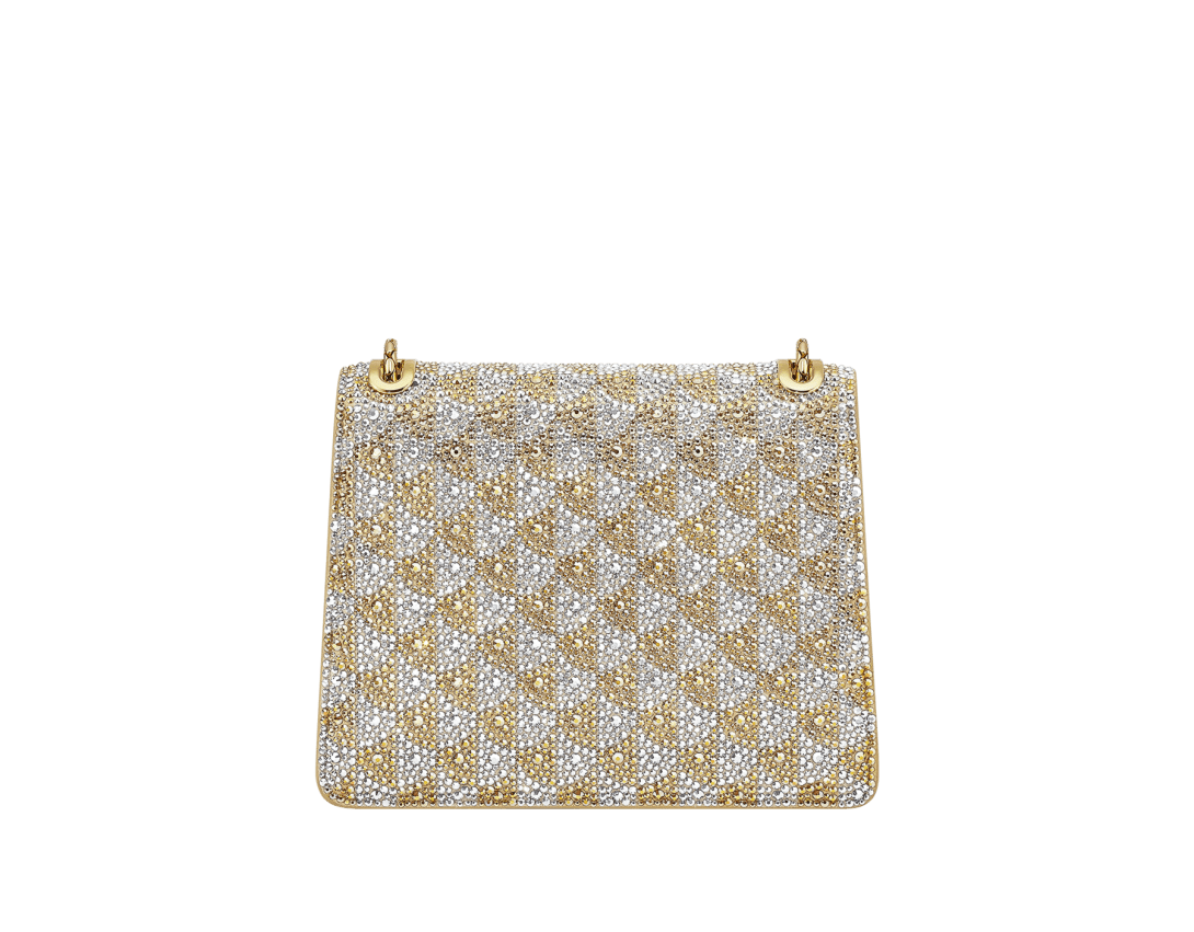 Serpenti Forever Day-to-Night Sac porté épaule