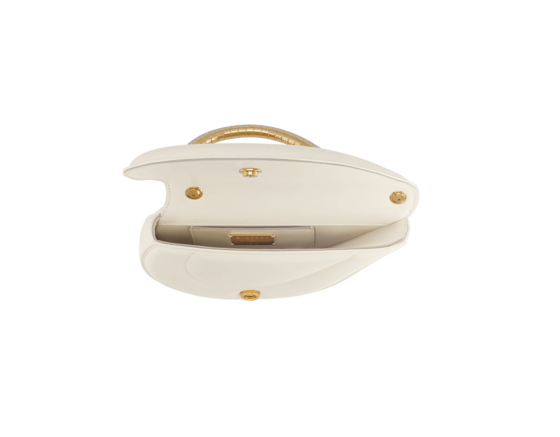 Serpenti Cuore 1968 Top Handle