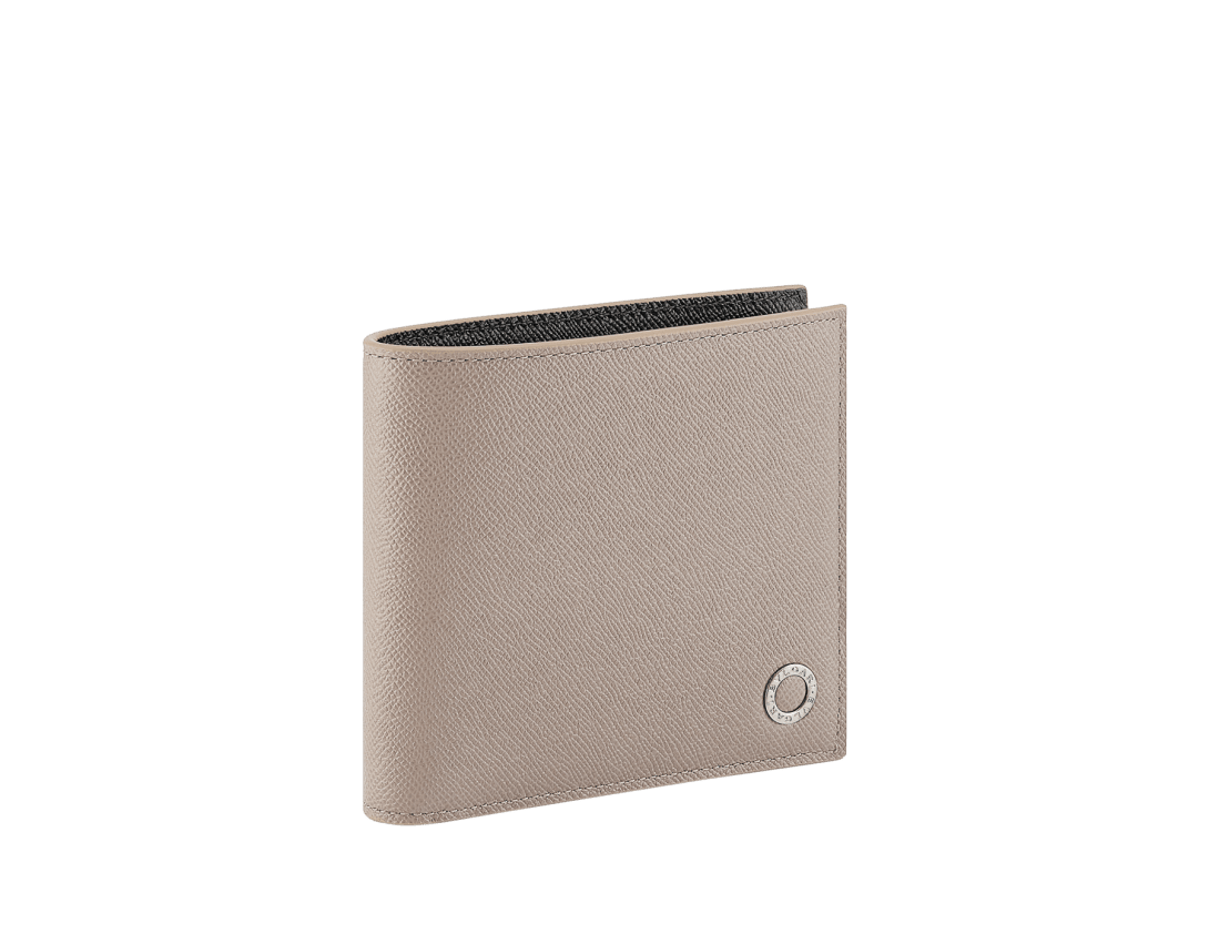 BVLGARI BVLGARI MAN Compact Wallet