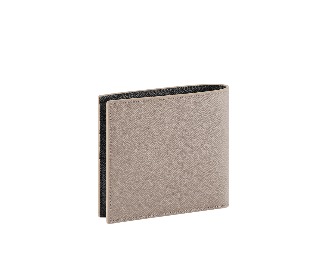 BVLGARI BVLGARI MAN Compact Wallet