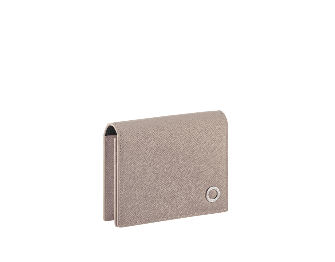 BVLGARI BVLGARI MAN Business Card Holder