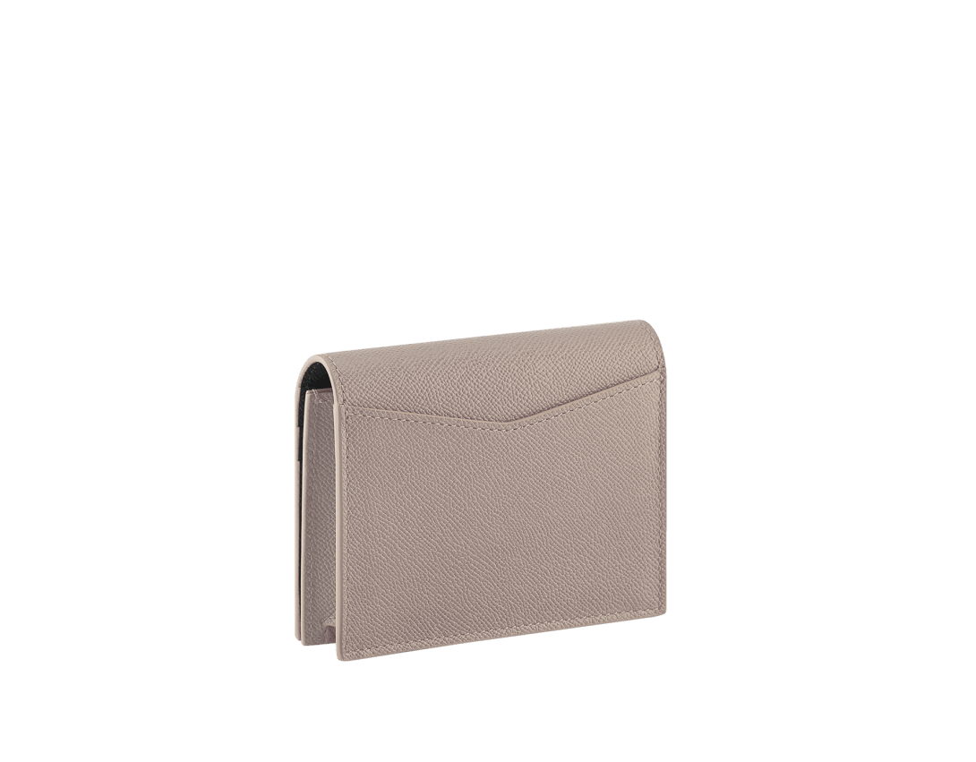 BVLGARI BVLGARI MAN Business Card Holder