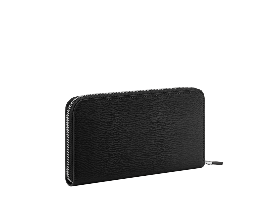 ブルガリ・ブルガリ マン ジップウォレット