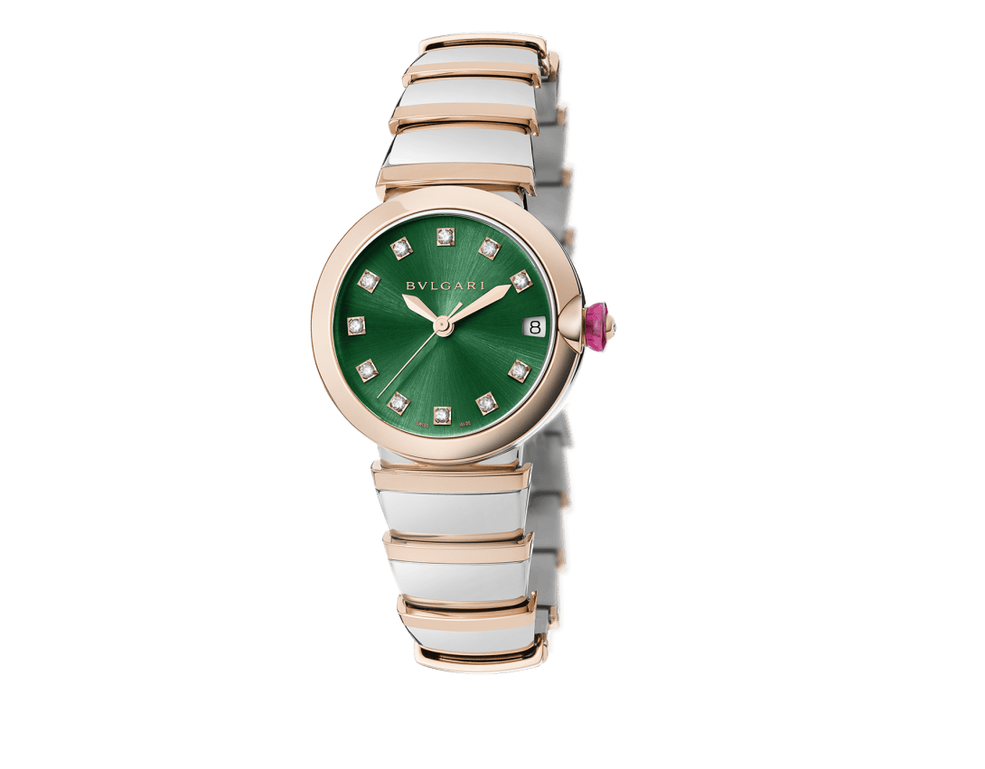 LVCEA Watch
