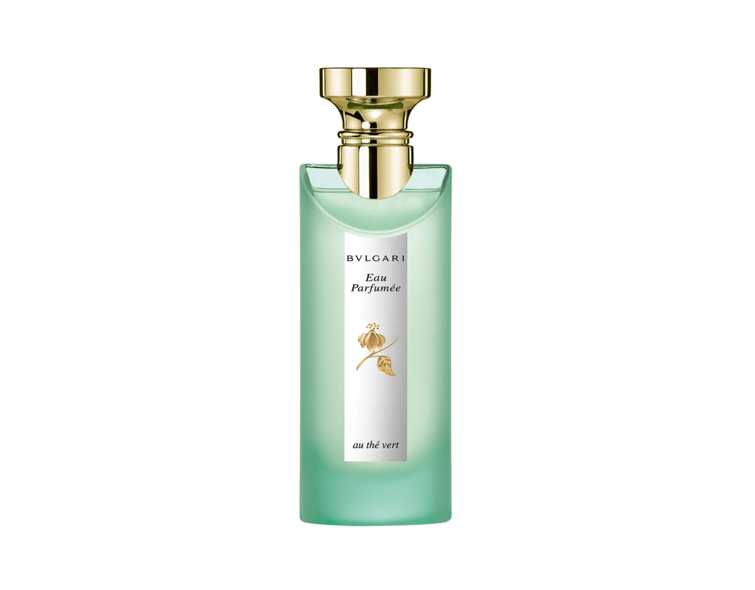 Eau Parfumée au Thé Vert Eau de Cologne Spray