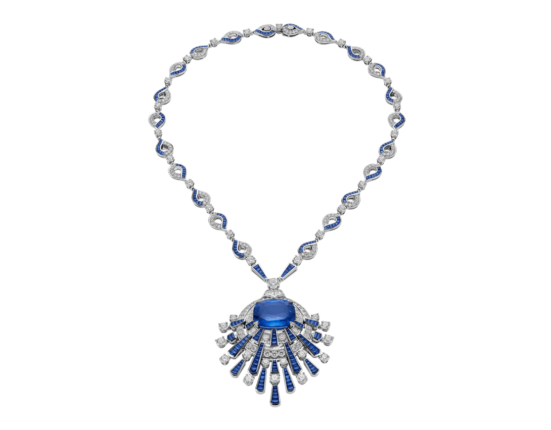 Le Magnifiche Creazioni Necklace