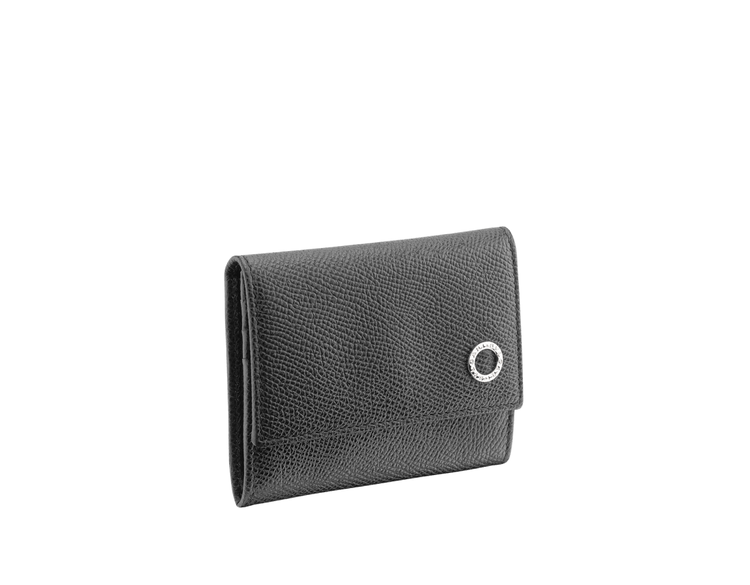 BVLGARI BVLGARI MAN Card Holder and Coin Purse