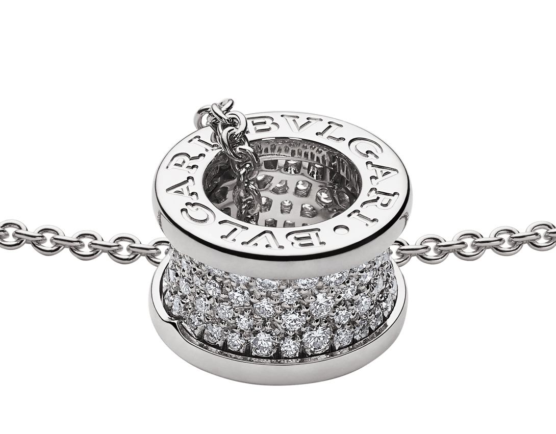B.zero1 Necklace