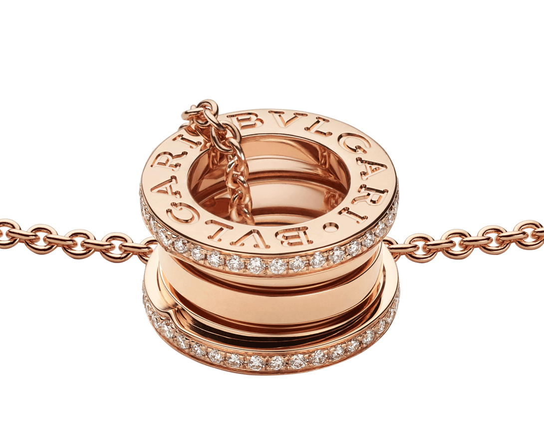 B.zero1 Necklace
