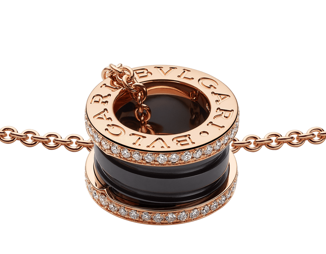 B.zero1 Necklace