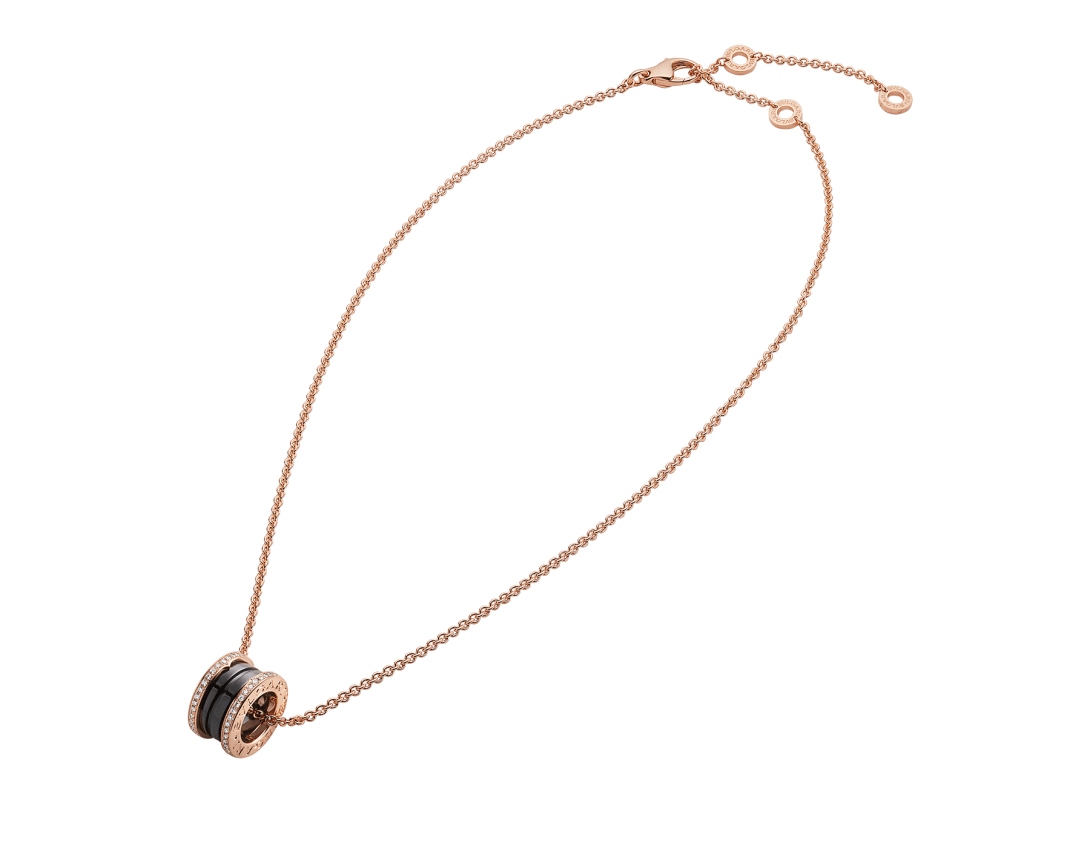 B.zero1 Necklace