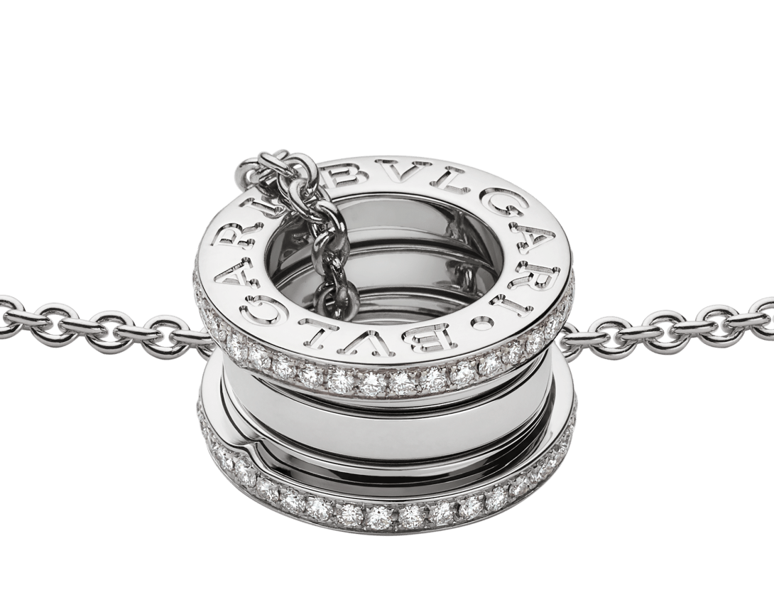 B.zero1 Collana