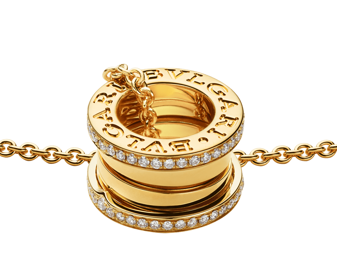 B.zero1 Collana