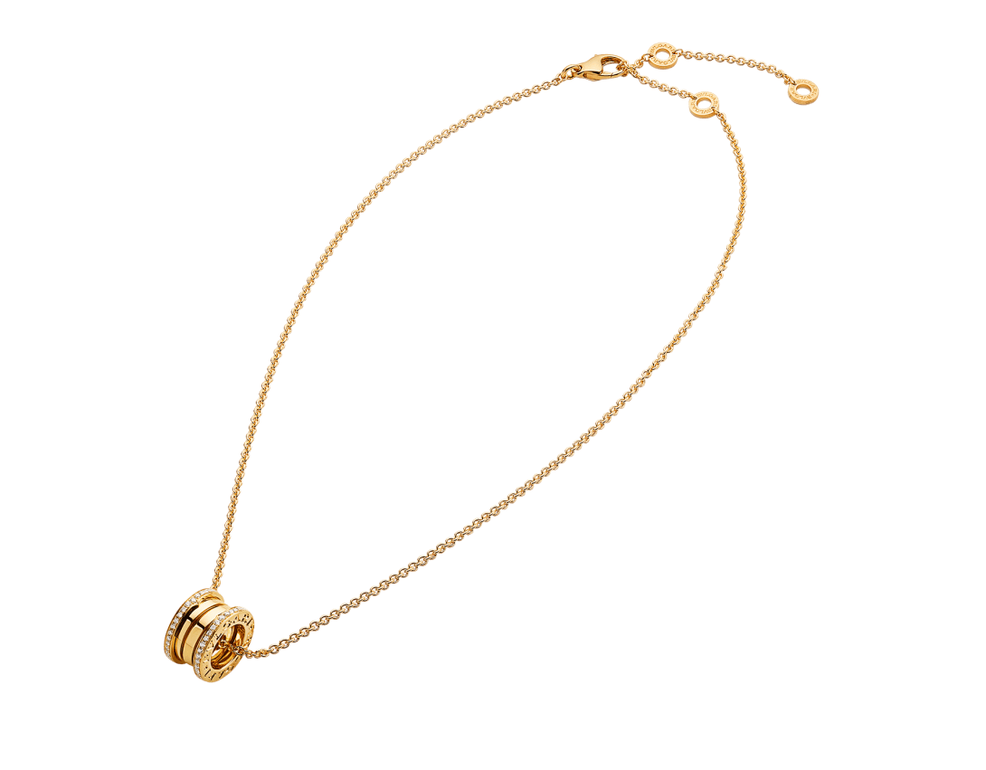 B.zero1 Collana