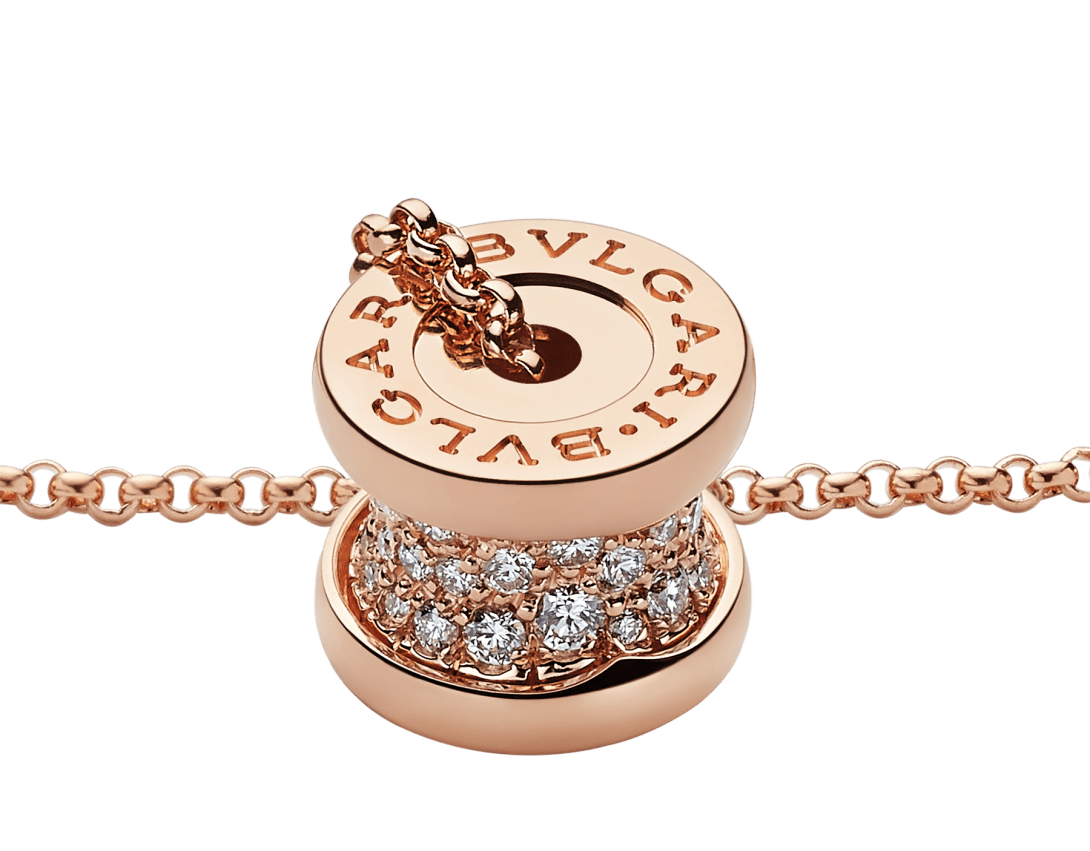B.zero1 Necklace