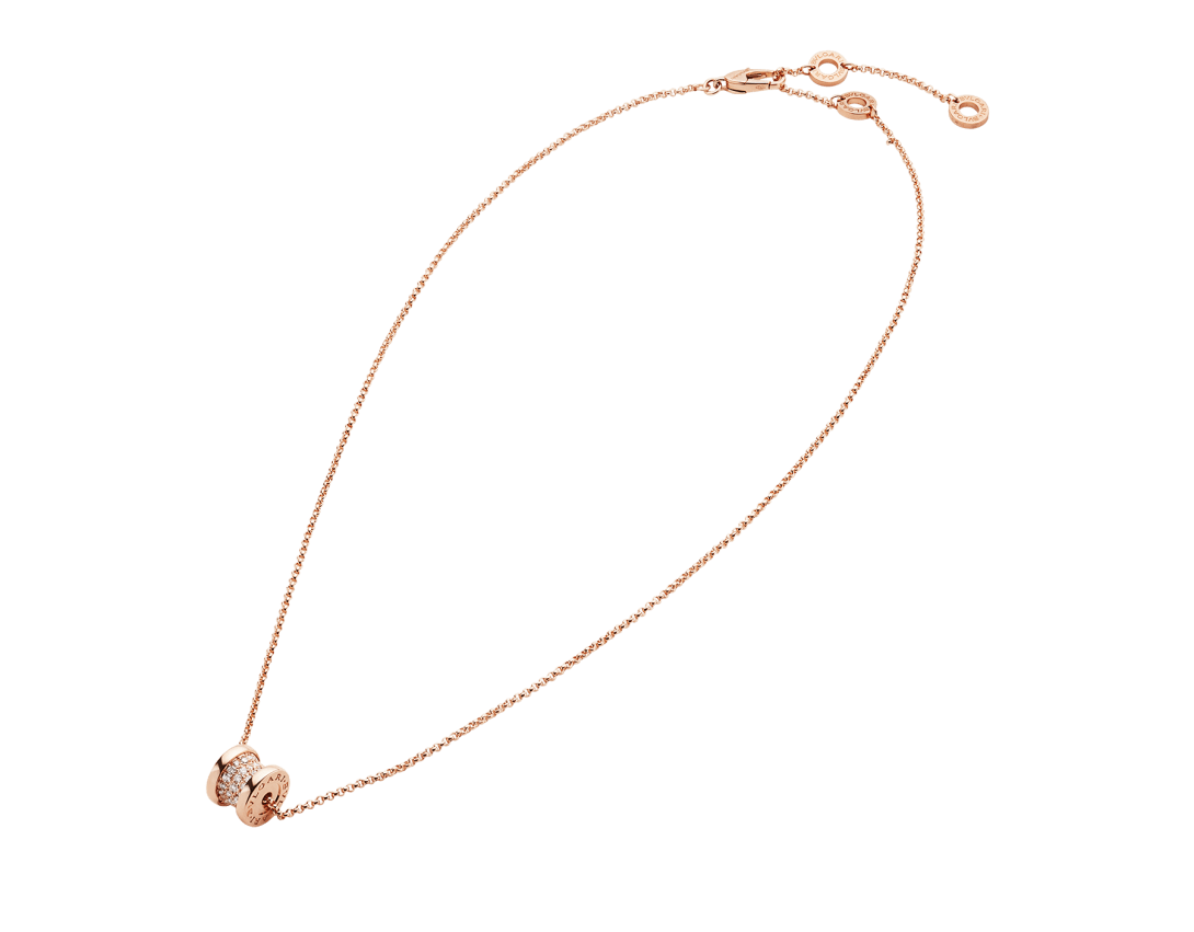 B.zero1 Necklace