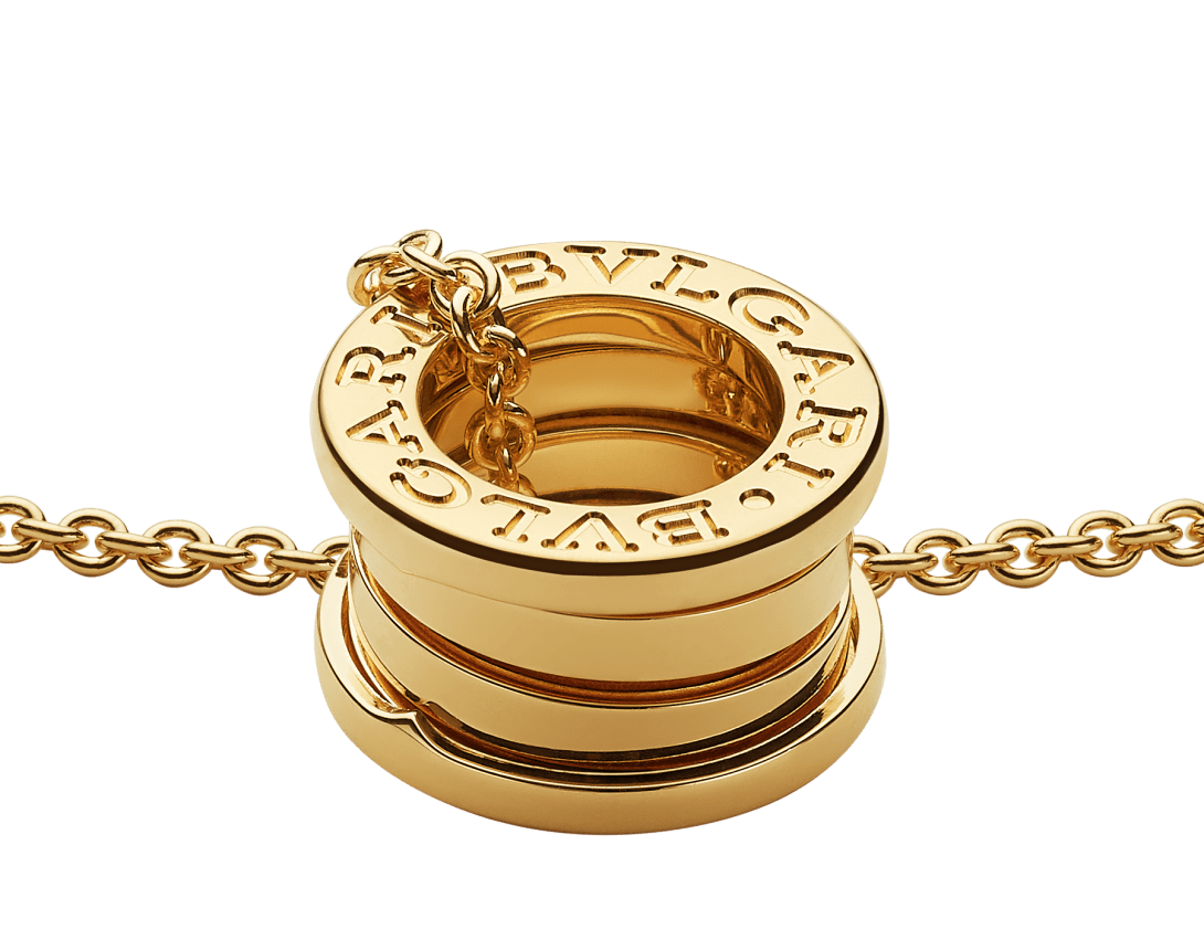 B.zero1 Collana
