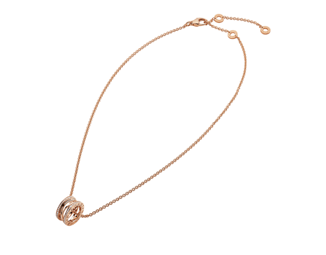 B.zero1 Necklace