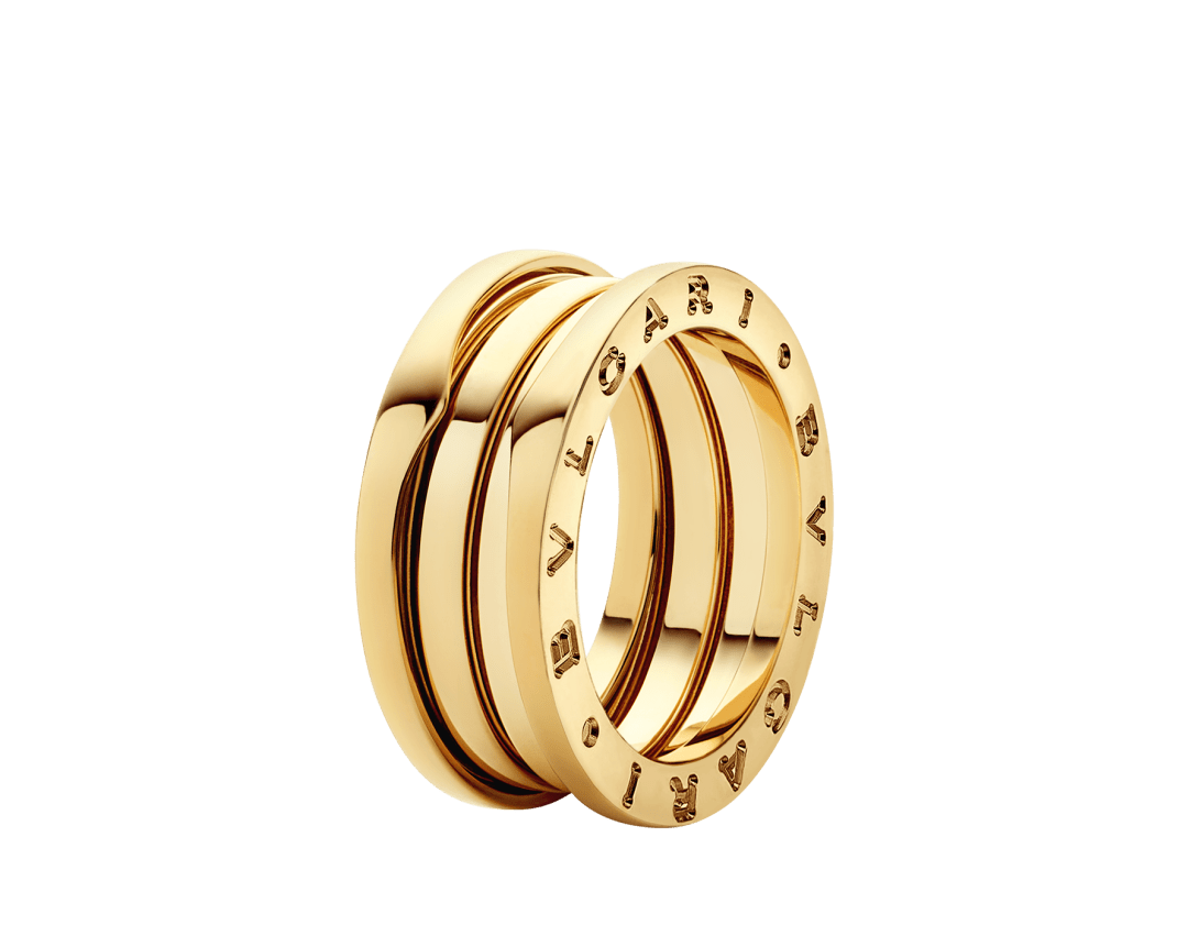B.zero1 Ring