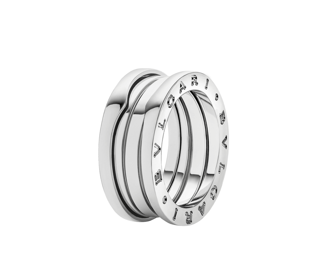 B.zero1 Ring