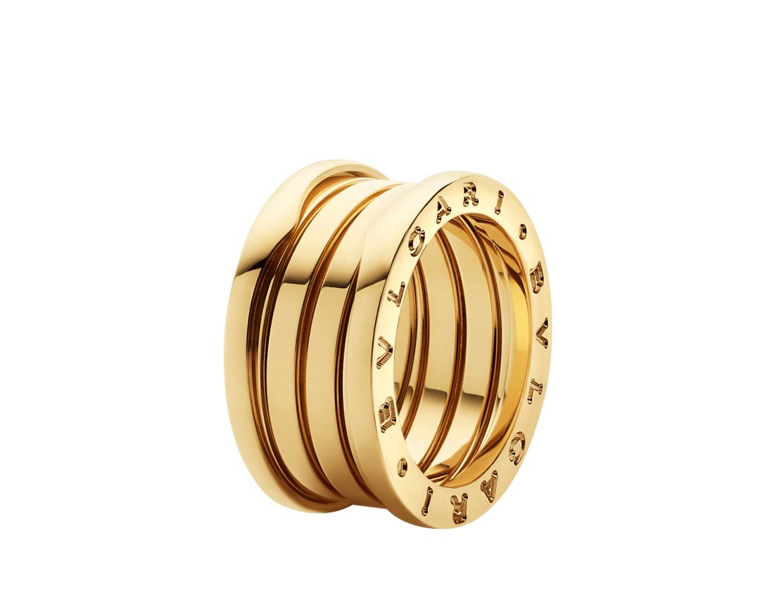 B.zero1 Anello