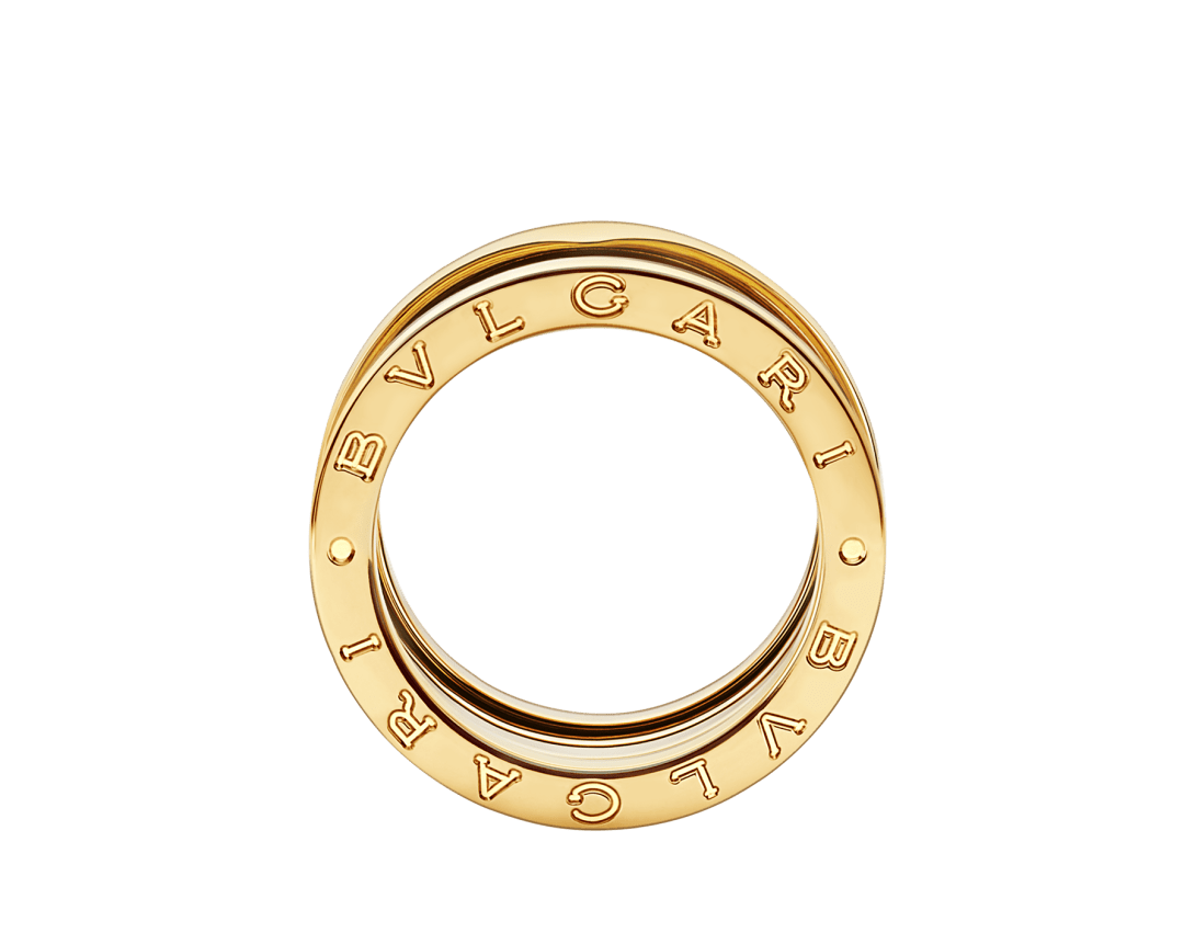 B.zero1 Anello