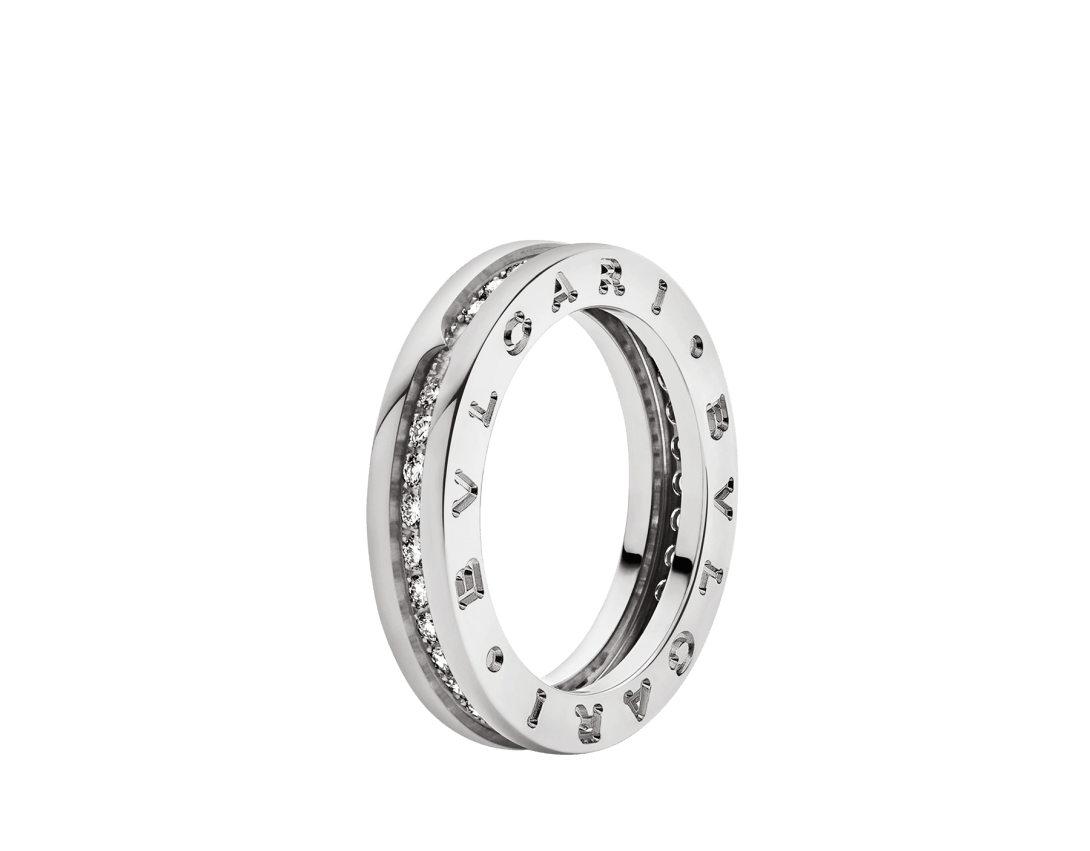 B.zero1 Anello