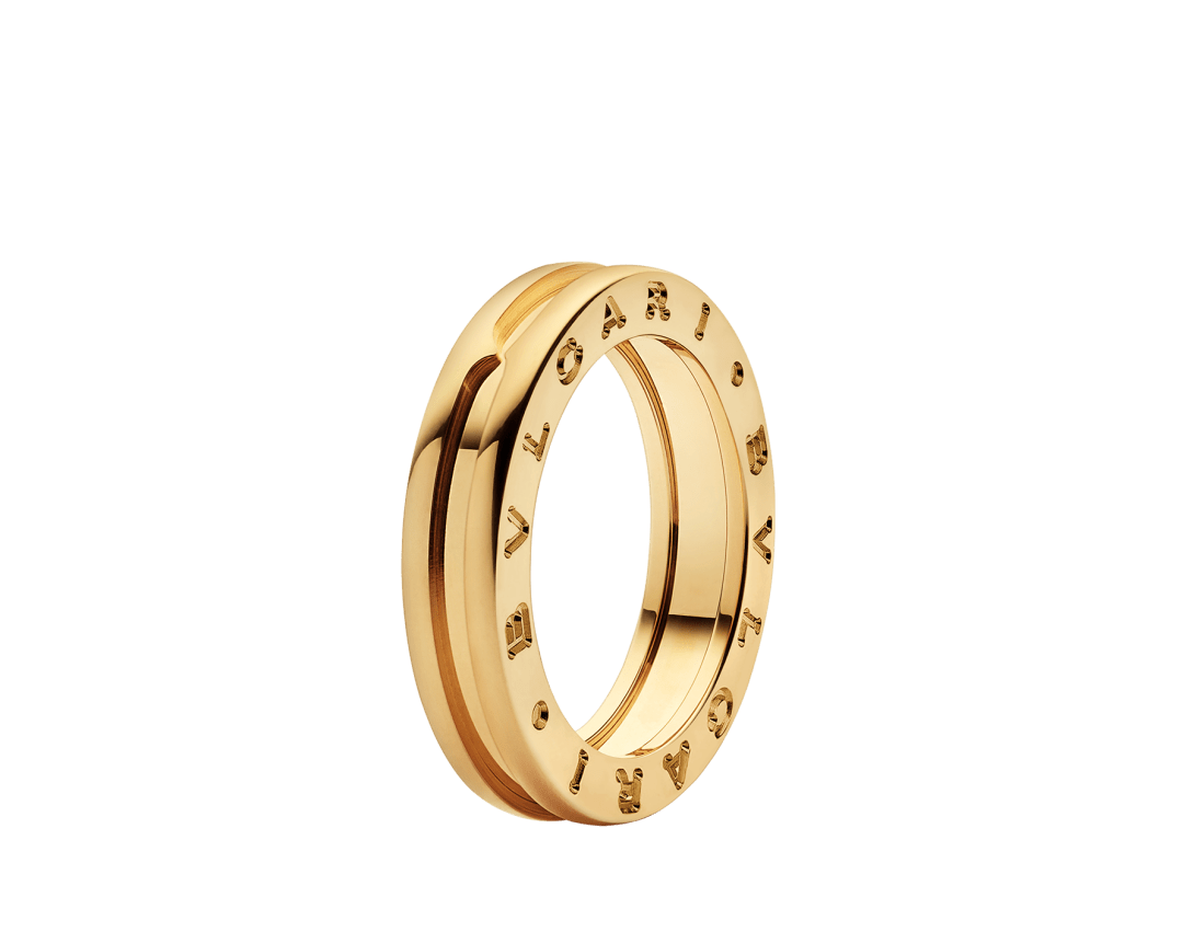 B.zero1 Ring