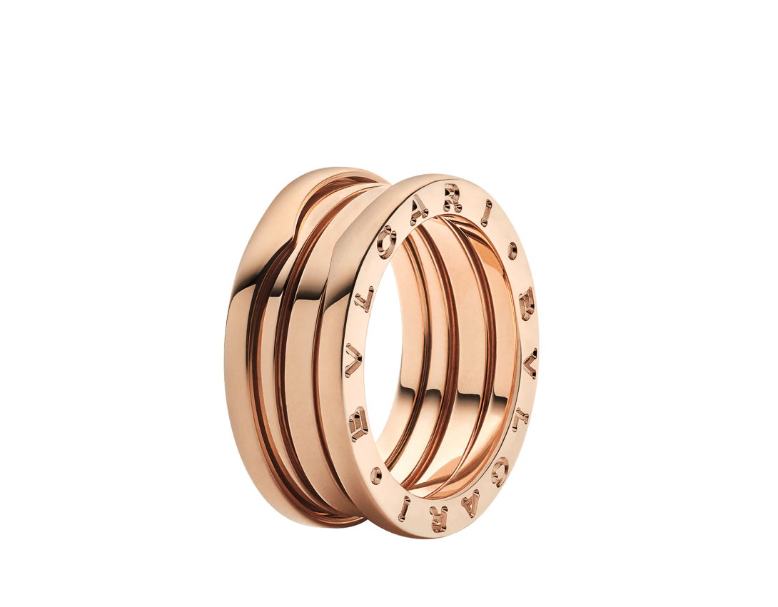 B.zero1 Anello