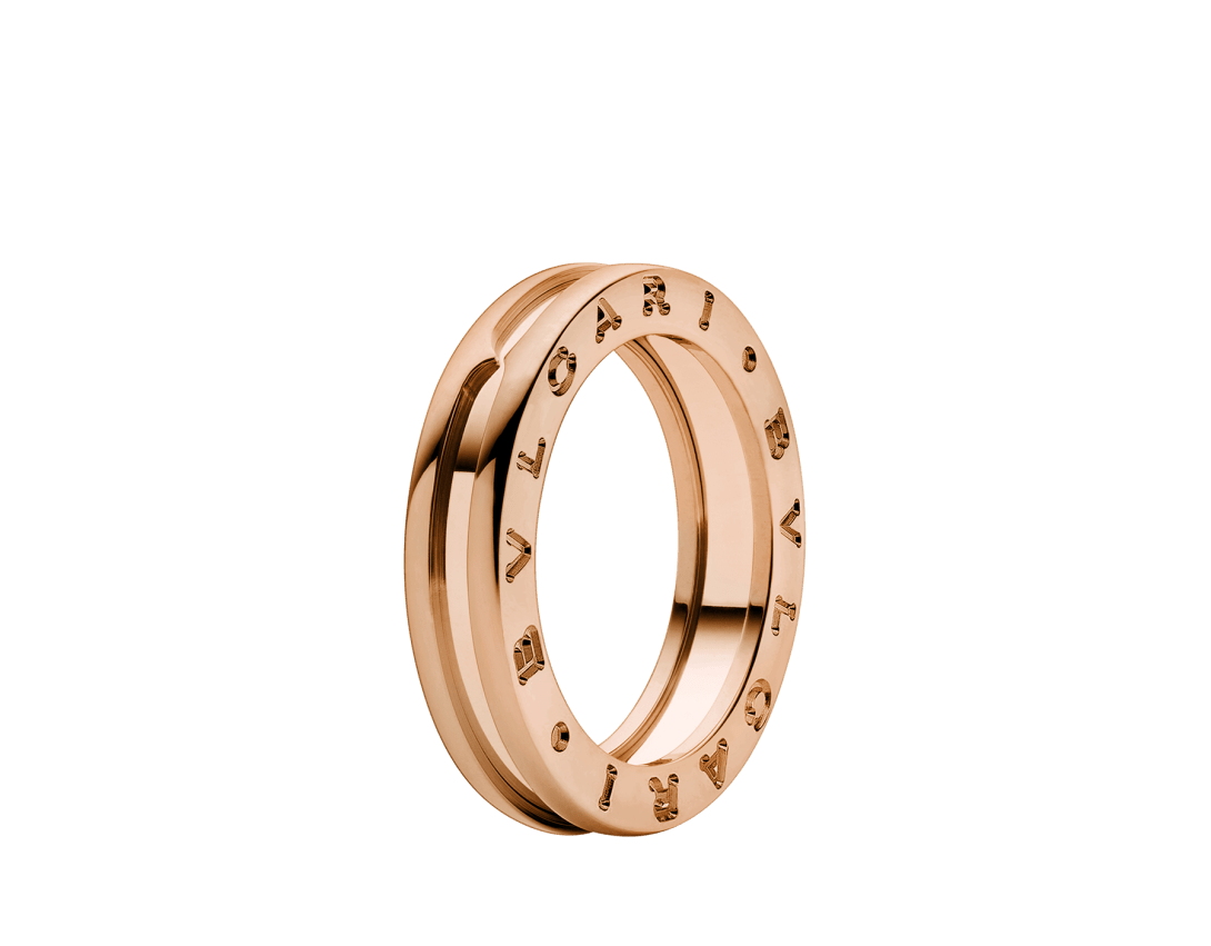 B.zero1 Anello