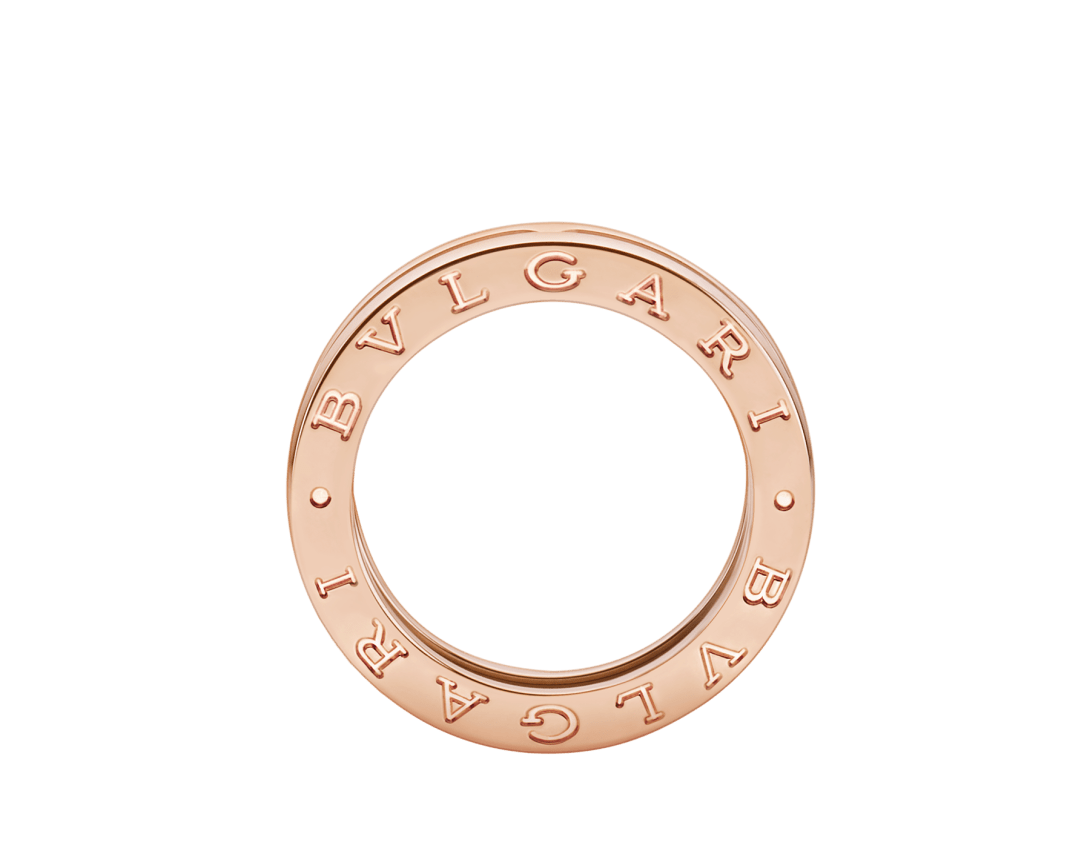 B.zero1 Anello
