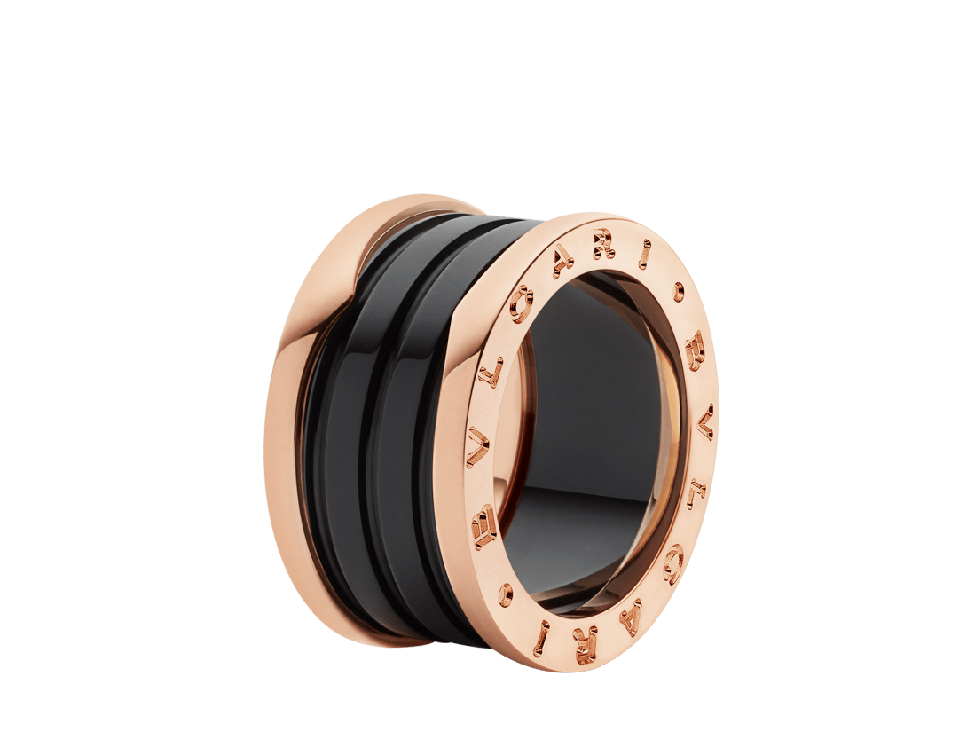 B.zero1 Ring