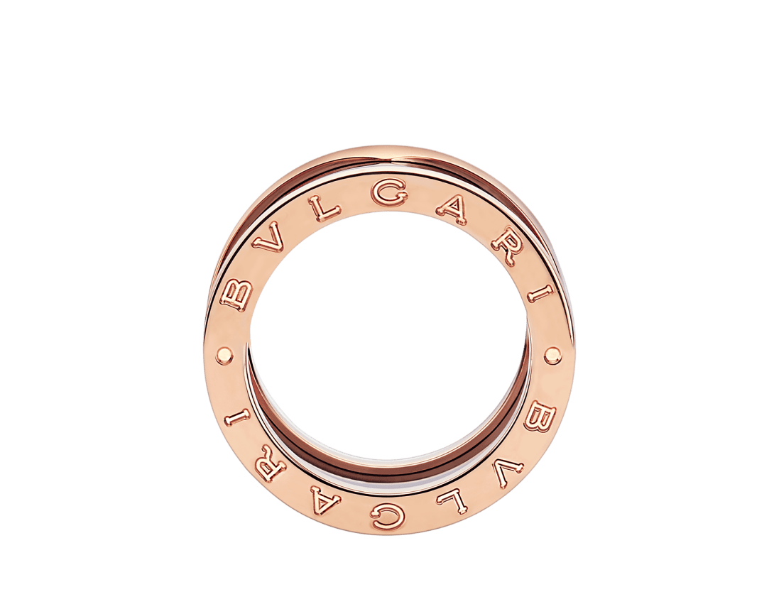 B.zero1 Ring