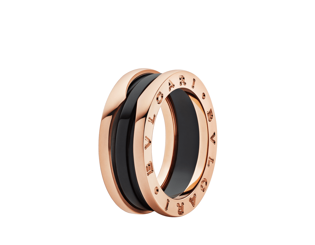 B.zero1 Anello