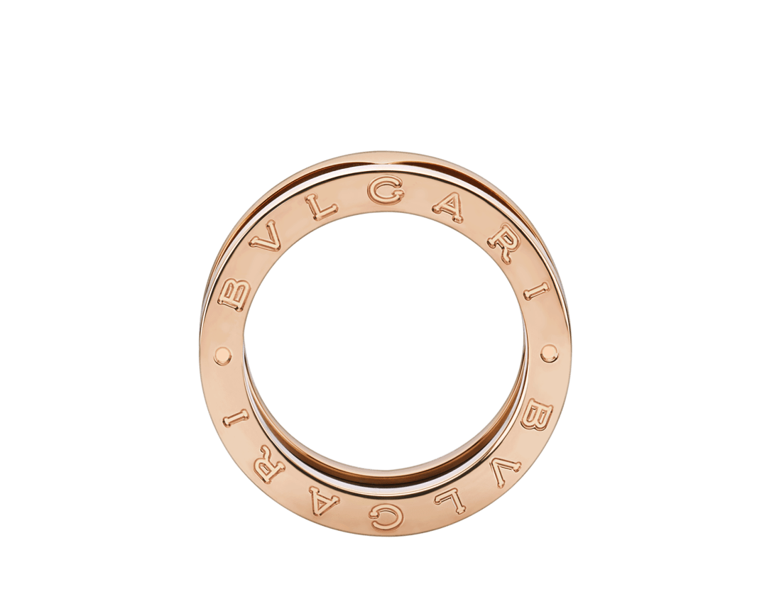 B.zero1 Anello