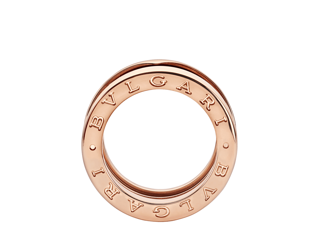 B.zero1 Anillo