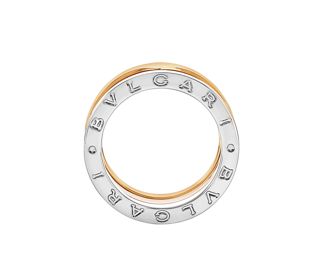 B.zero1 Anel