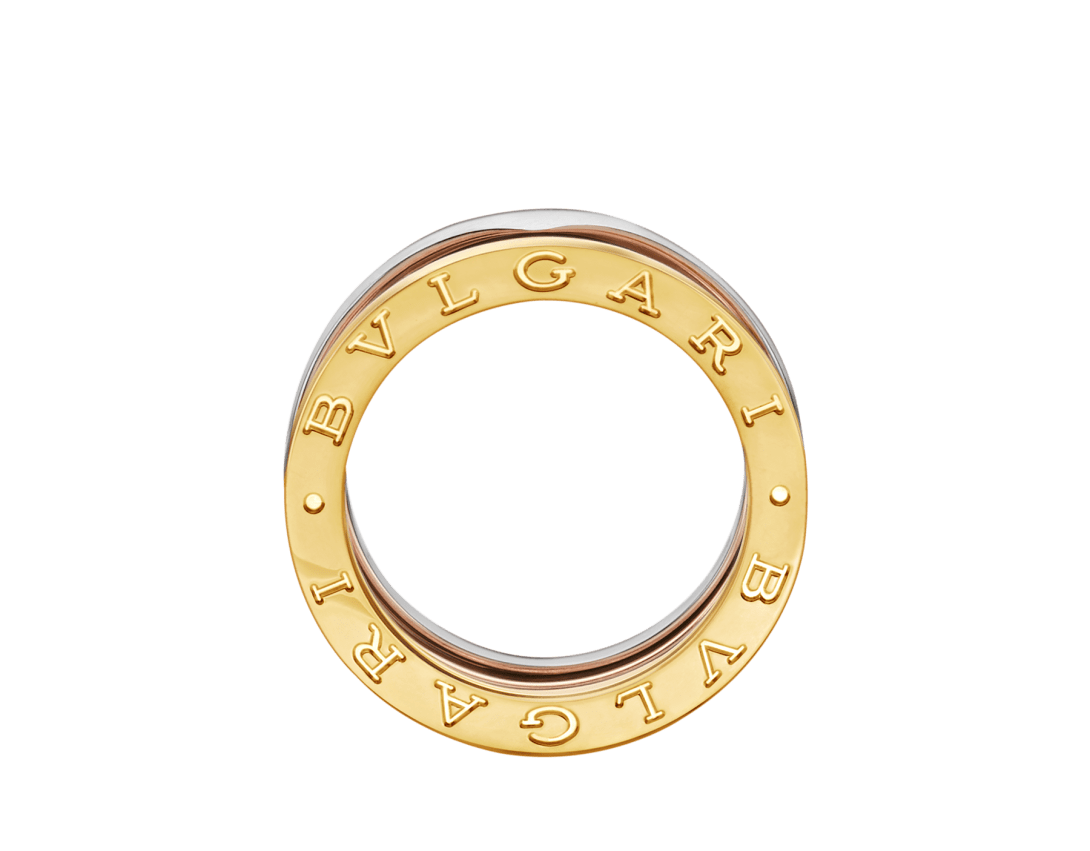 B.zero1 Ring