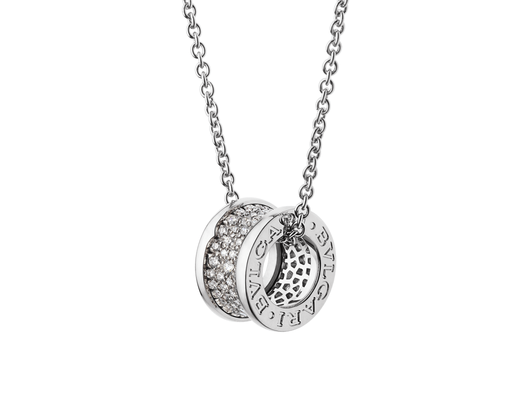 B.zero1 Necklace