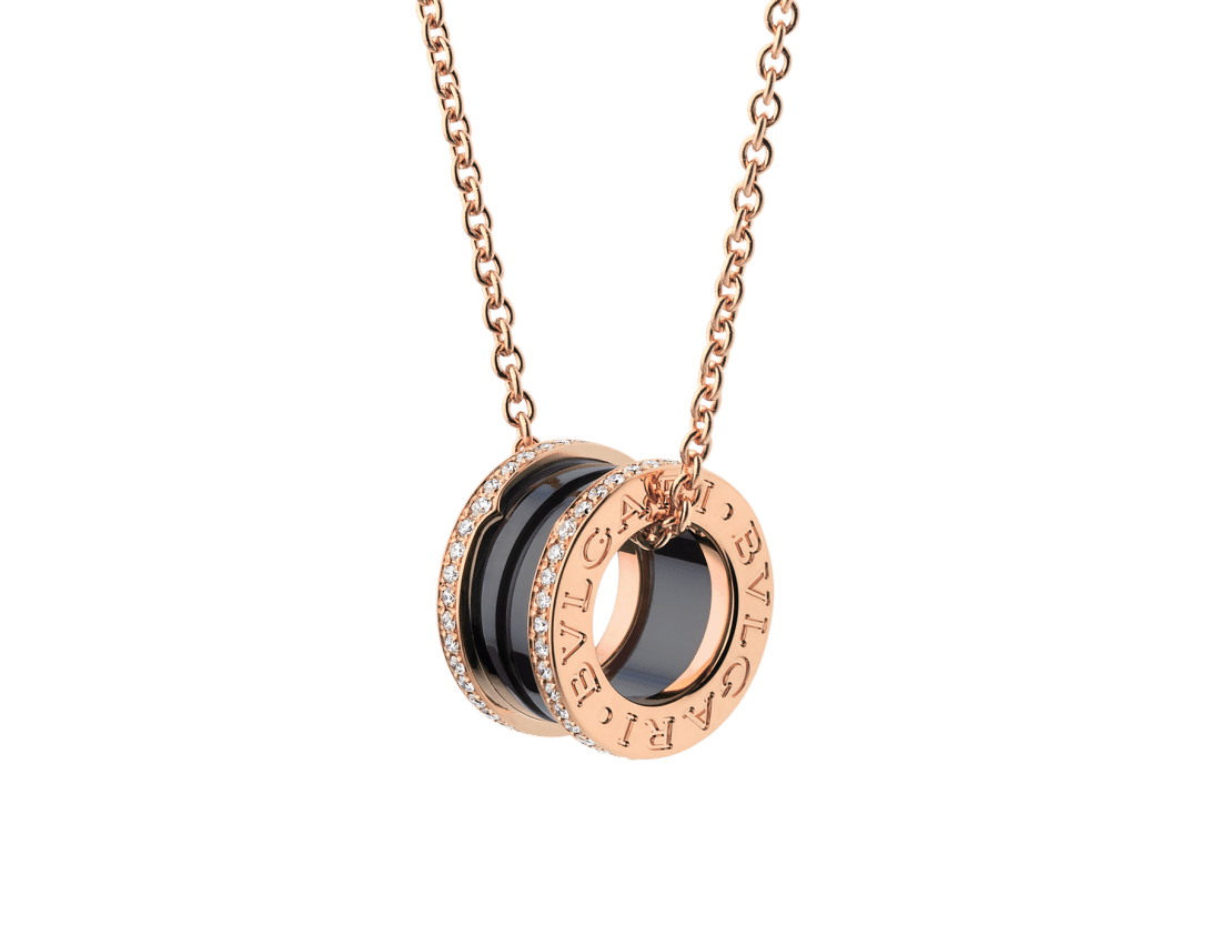 B.zero1 Necklace