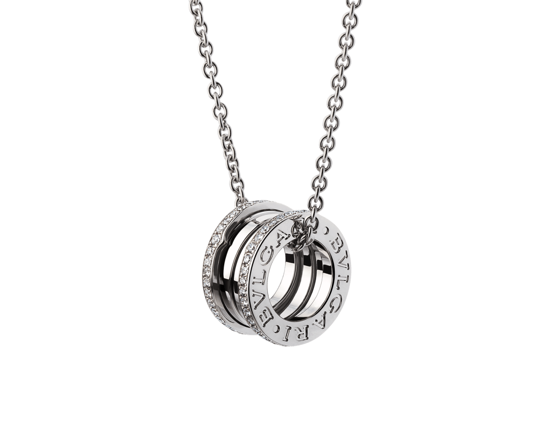 B.zero1 Collana
