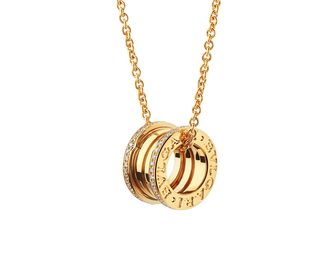 B.zero1 Collana