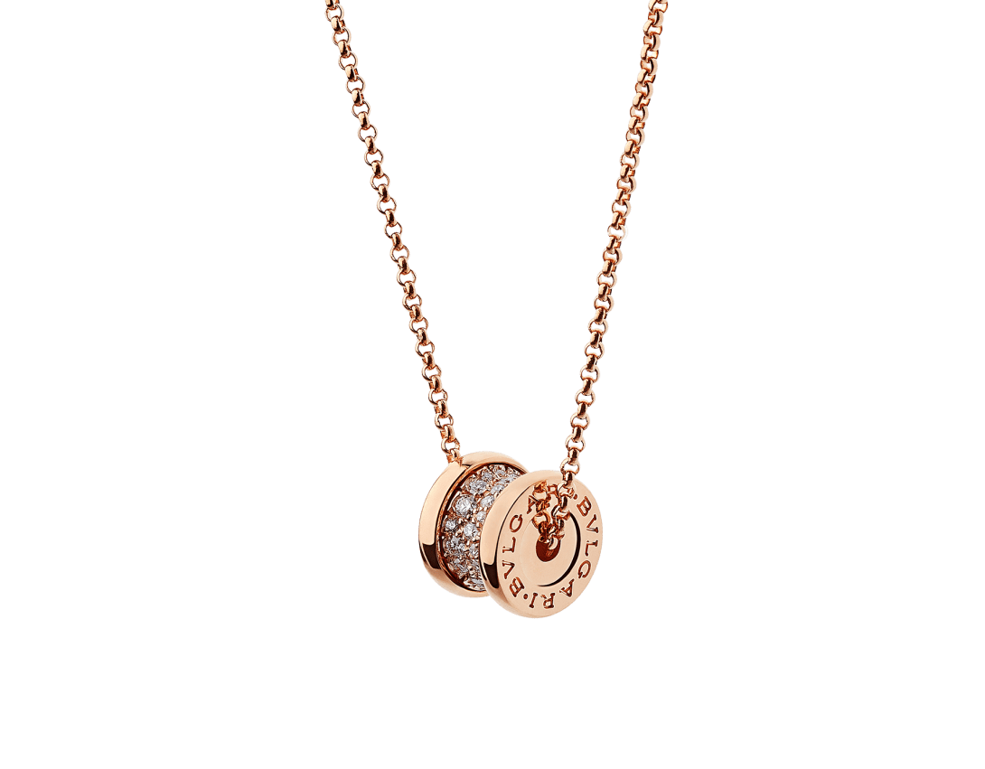 B.zero1 Necklace