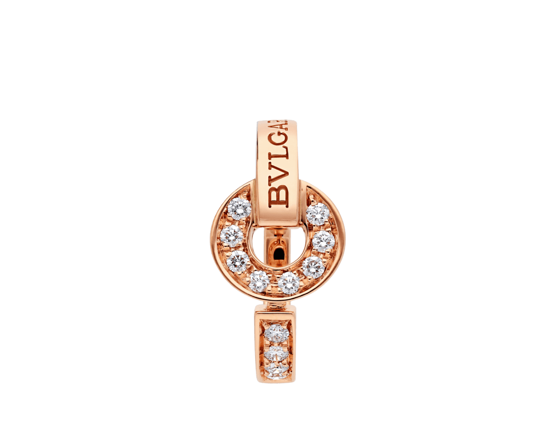 BVLGARI BVLGARI Ring