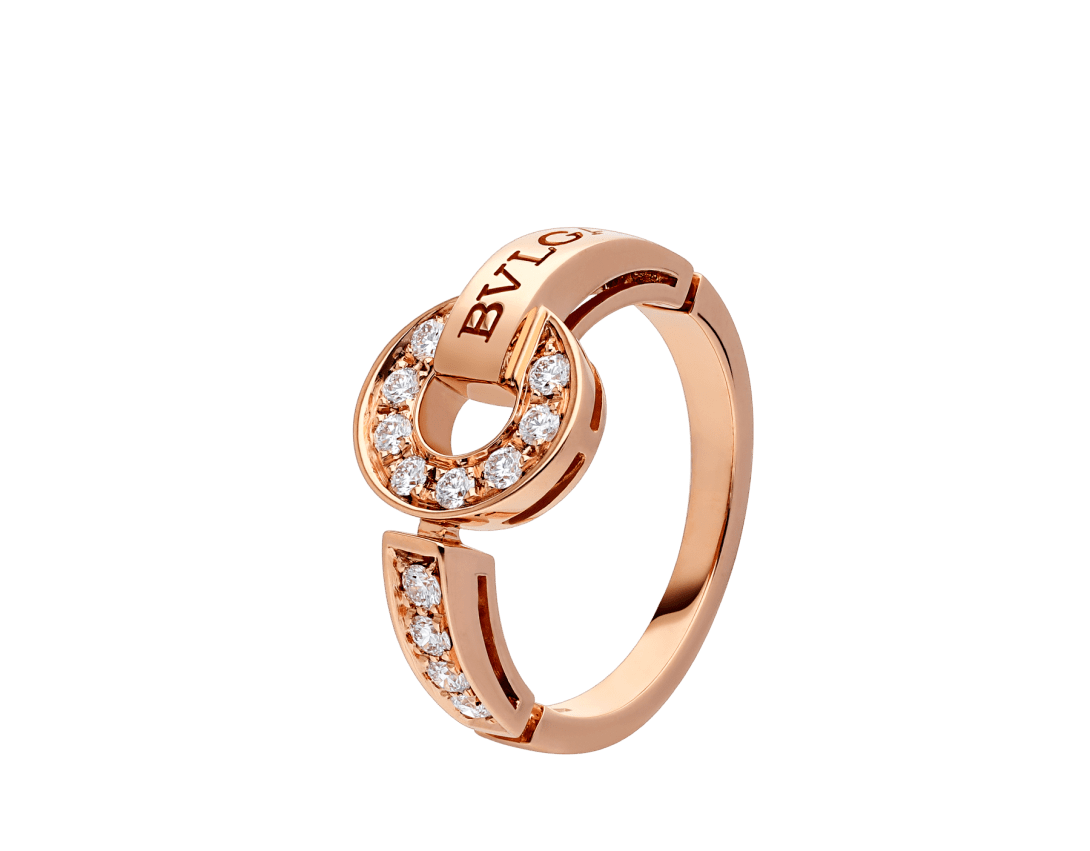 BVLGARI BVLGARI Ring