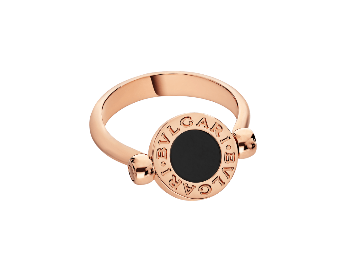 BVLGARI BVLGARI Anillo