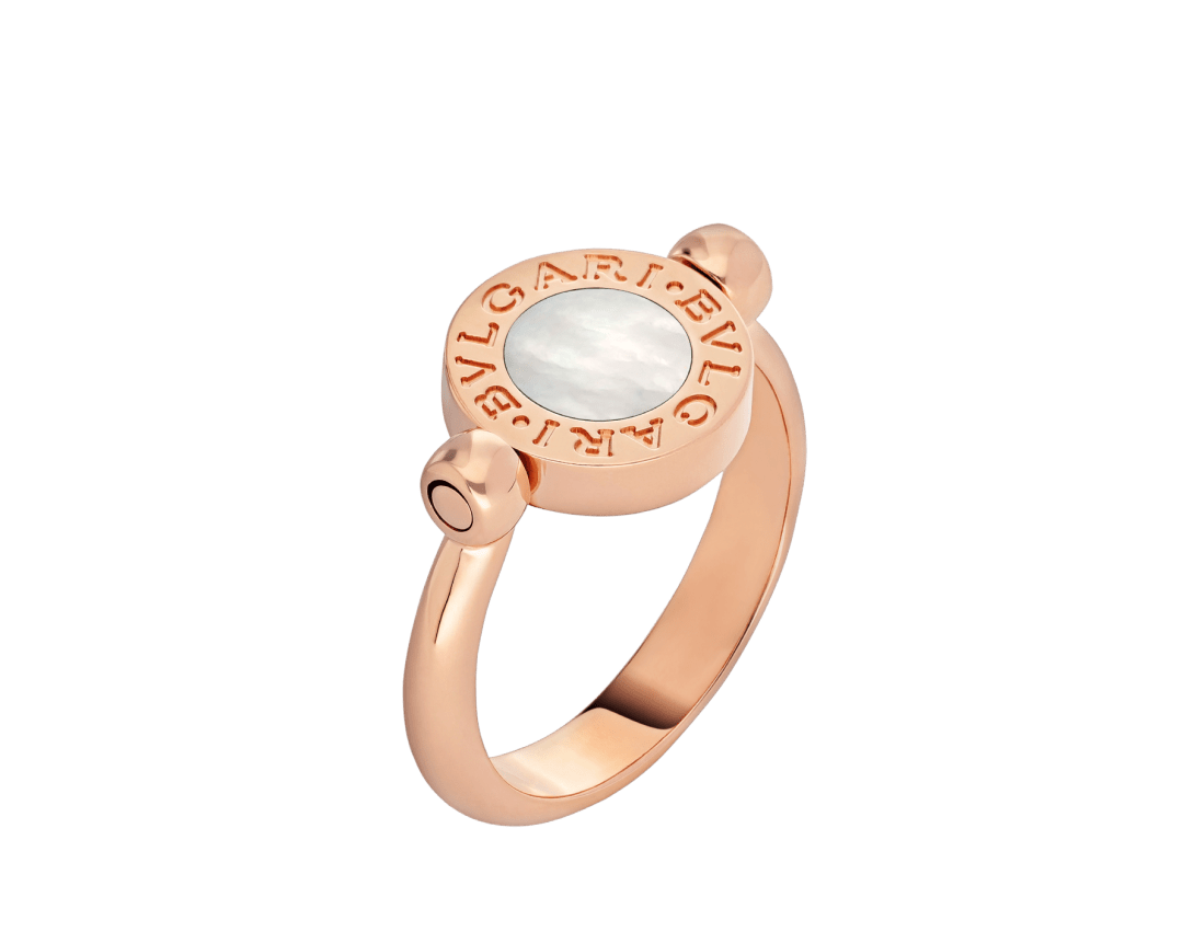 BVLGARI BVLGARI Anillo