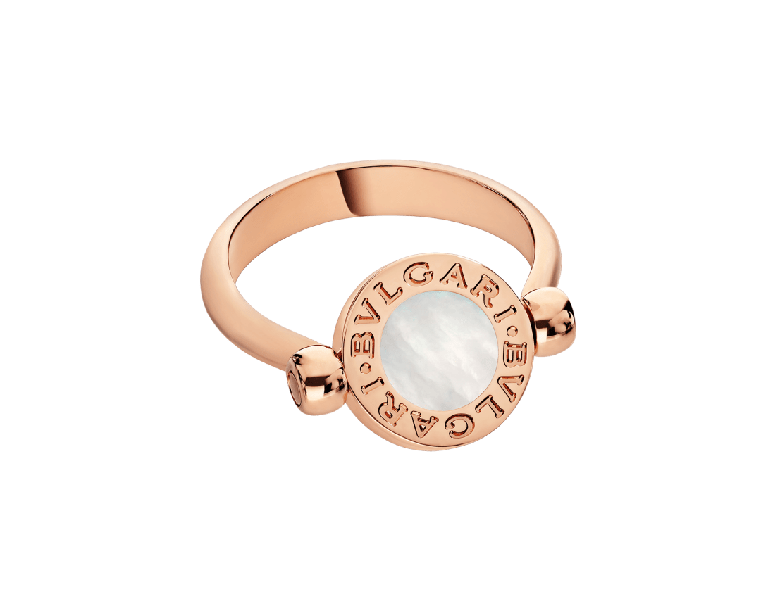 BVLGARI BVLGARI Anillo