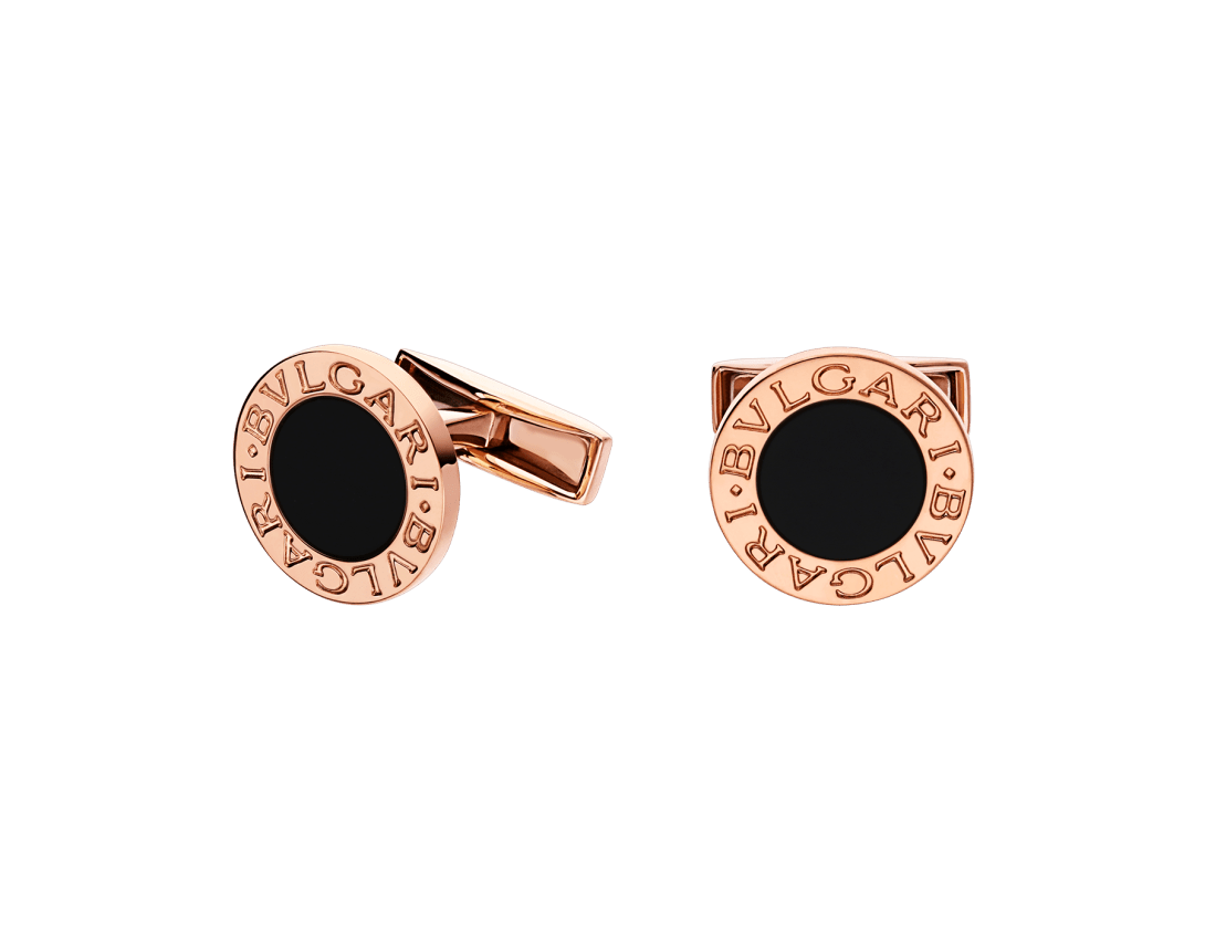 BVLGARI BVLGARI系列 袖扣